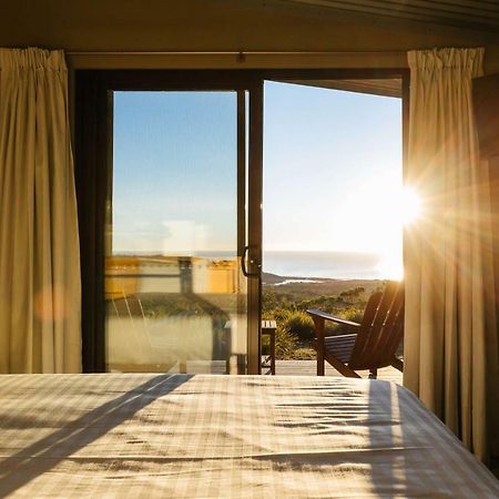 Freycinet Resort Coles Bay Eksteriør billede