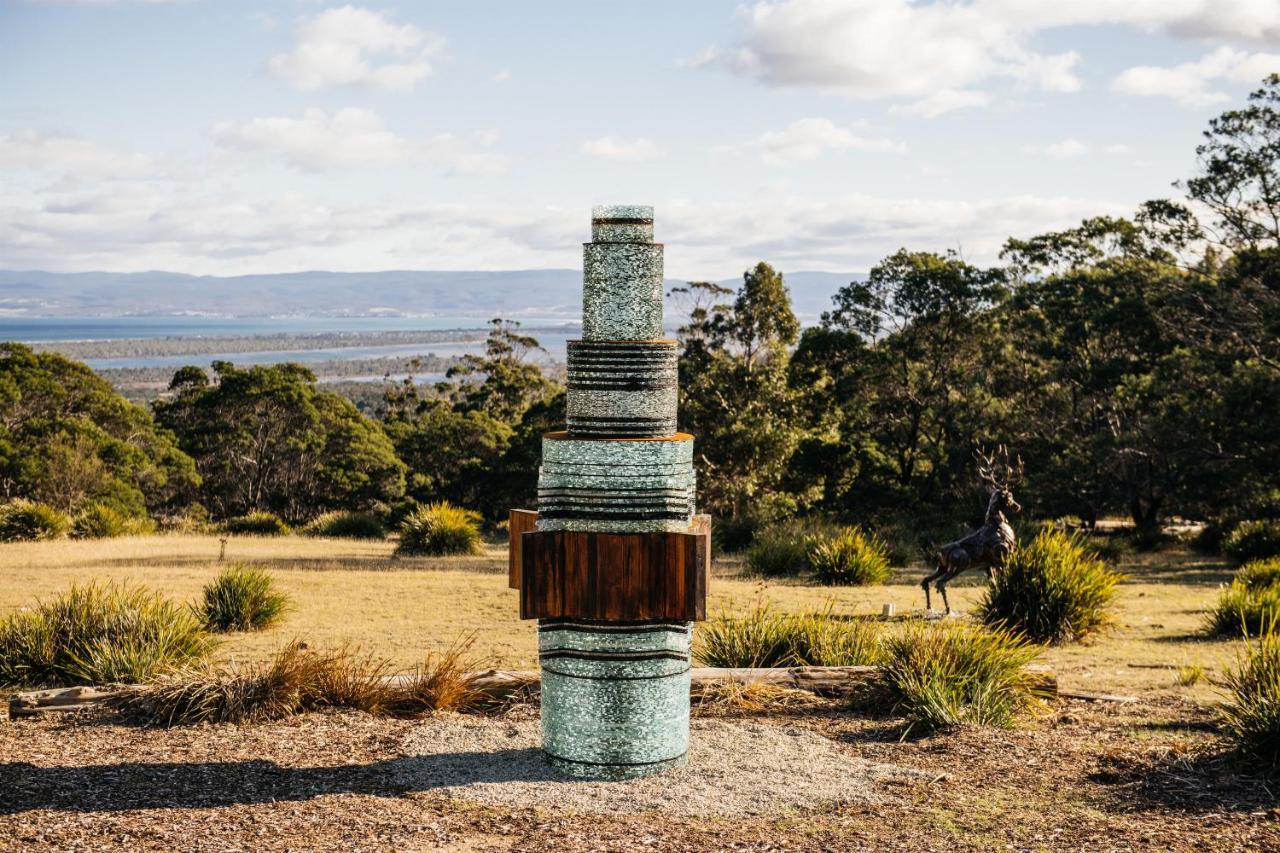 Freycinet Resort Coles Bay Eksteriør billede
