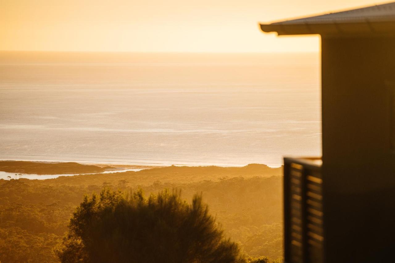 Freycinet Resort Coles Bay Eksteriør billede