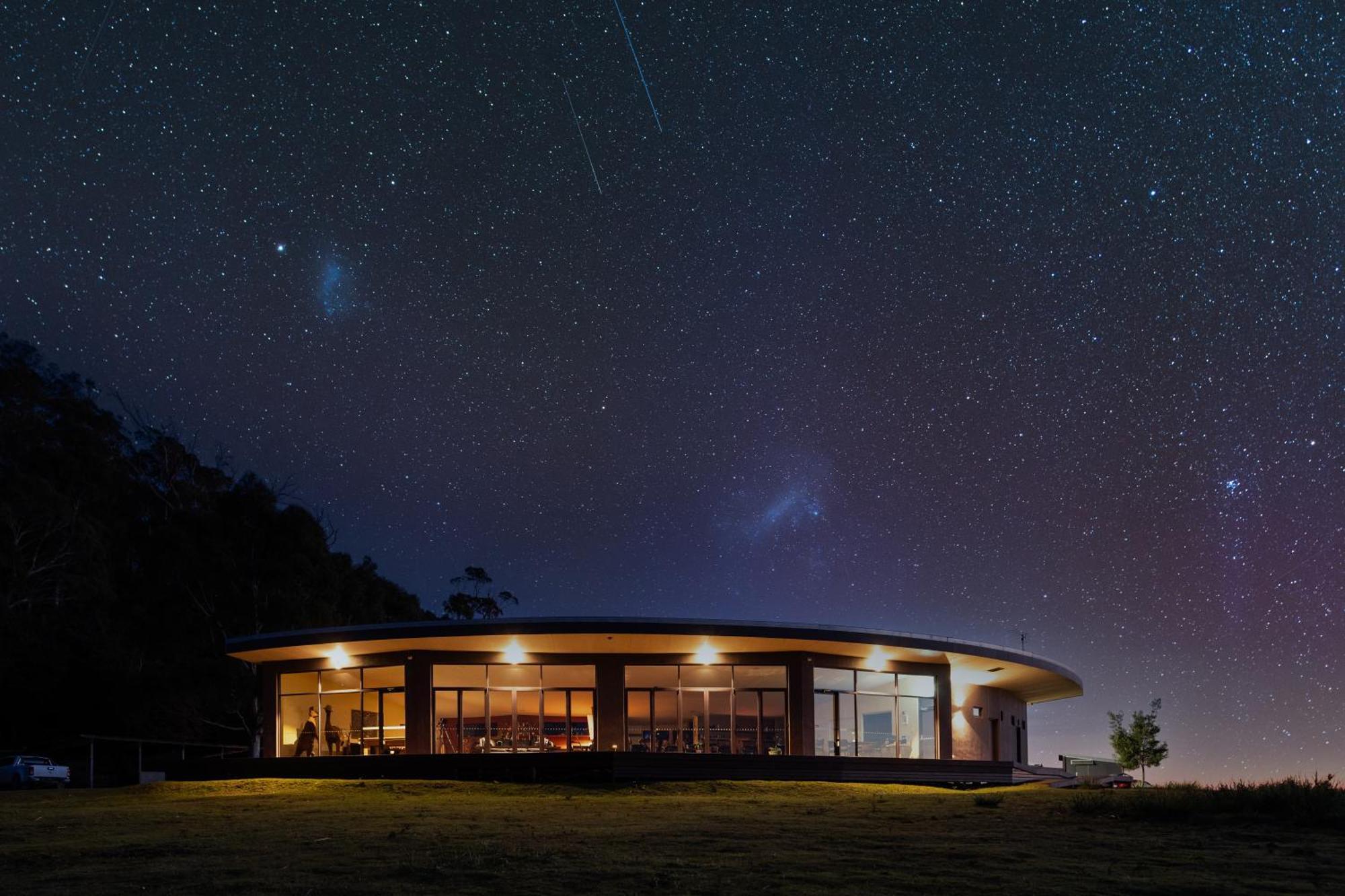 Freycinet Resort Coles Bay Eksteriør billede