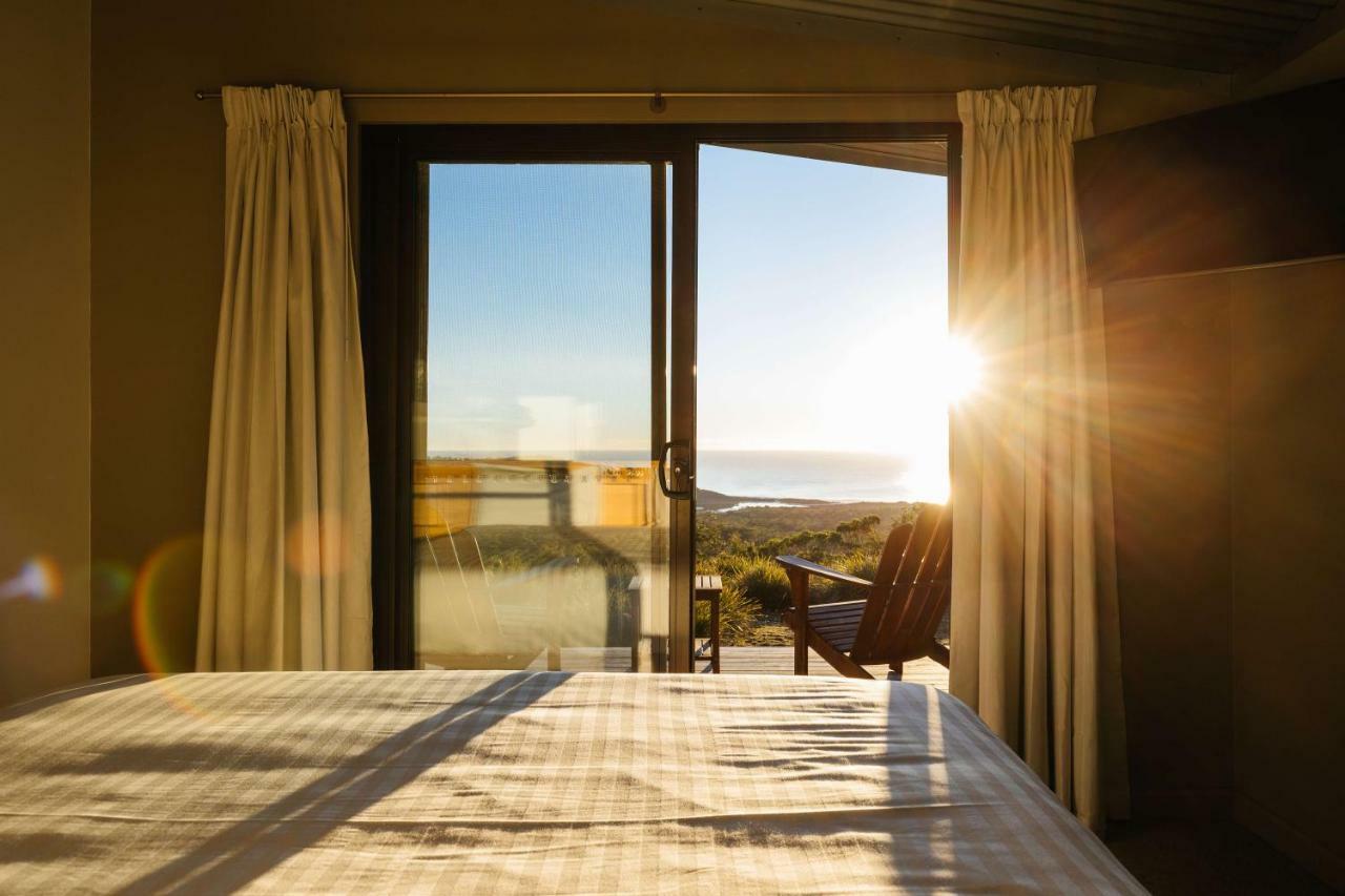 Freycinet Resort Coles Bay Eksteriør billede